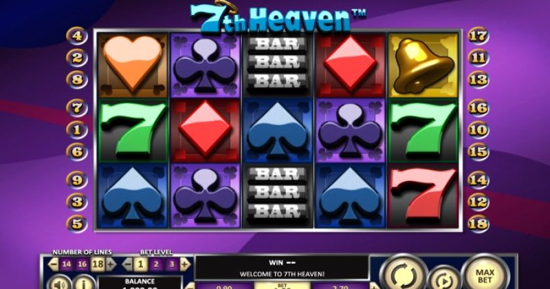 Play in 7th Heaven Slot Online from Betsoft for free now | www.sh-angdian.com