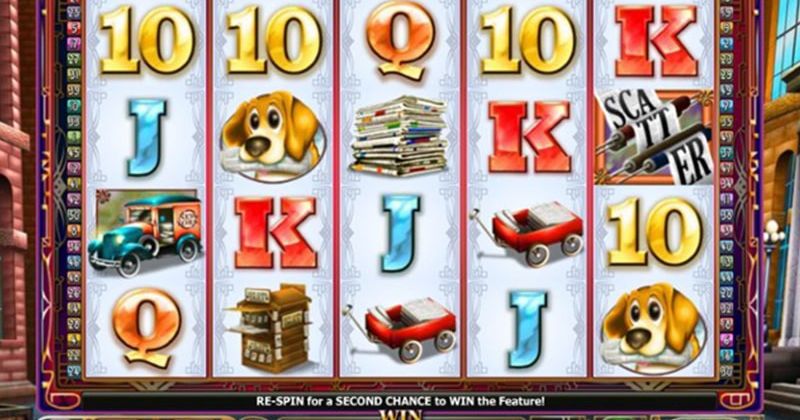 Play in Extra Cash slot online from NextGen for free now | www.sh-angdian.com