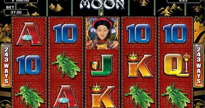 Play in Tiger Moon Slot Online from Aristocrat for free now | www.sh-angdian.com