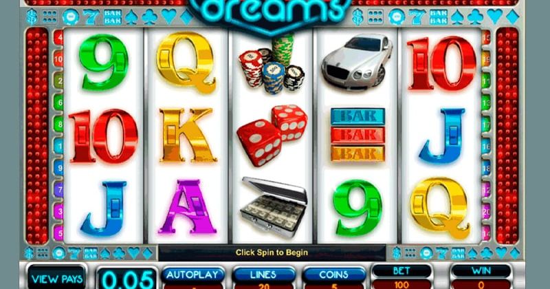 Play in Vegas Dreams Slot Online from Big Time Gaming for free now | www.sh-angdian.com