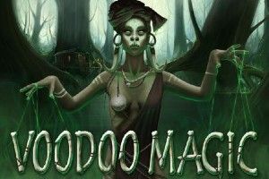 Voodoo Magic